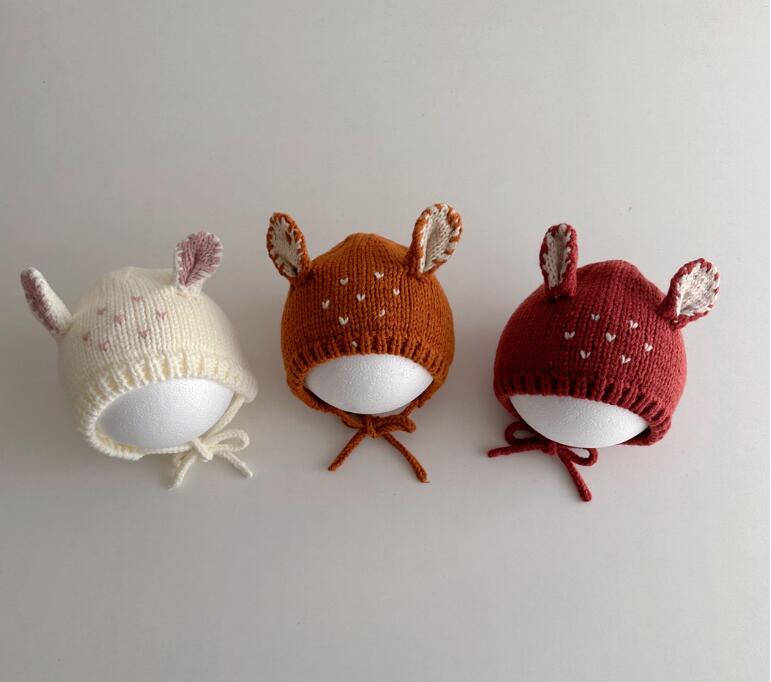 2024年新品★子供用★帽子　ハット★ 6色