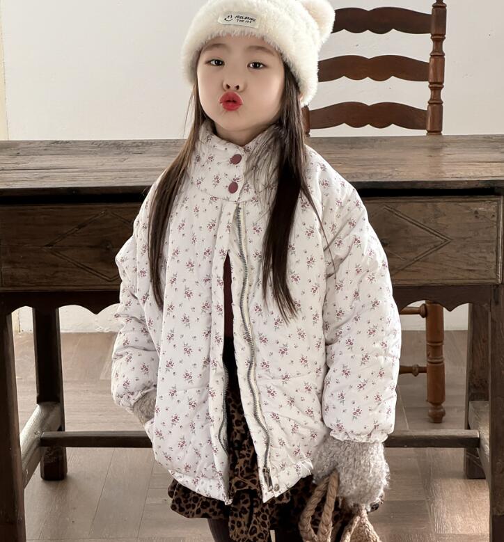 2024冬新品Y★子供服 　コート★90cm〜150cm