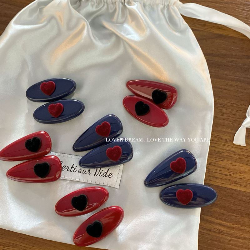 2024★髪飾り★ヘアアクセサリー★ヘアピン