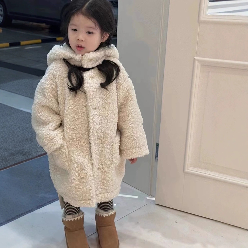 「2024」子供服★トップス★コート★韓国風子供服★5#〜13#
