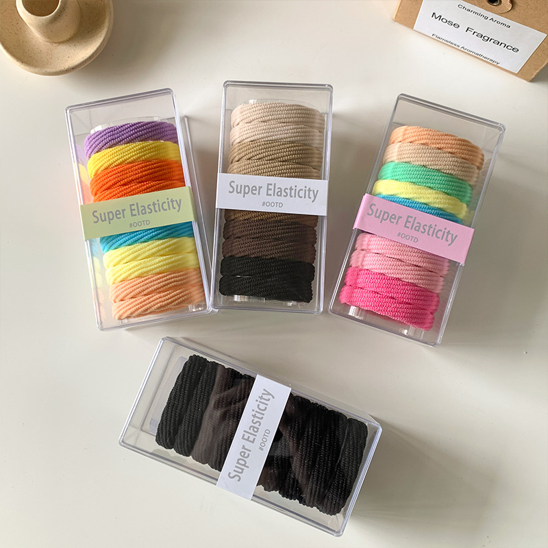 髪飾り★まとめ髪用★ヘアアクセサリー★子供用★ヘアゴム★可愛い