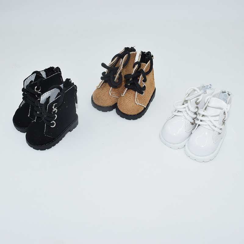 2024★着せ替えぬいぐるみ★おもちゃ★シューズ★ブーツ★20cmドール