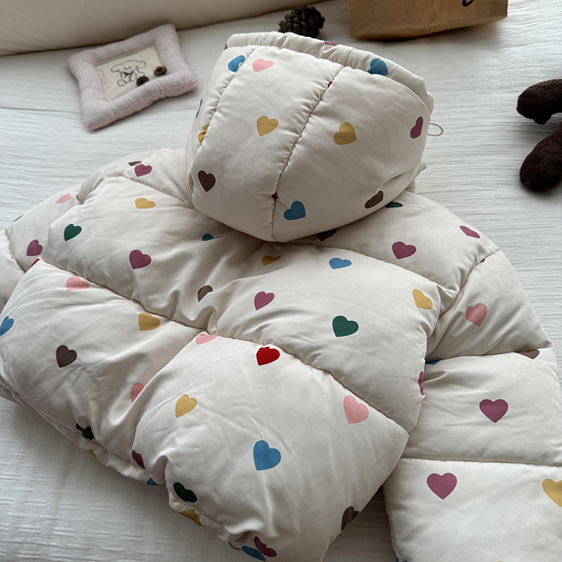 2024冬新品★子供服 　コート★90cm〜140cm