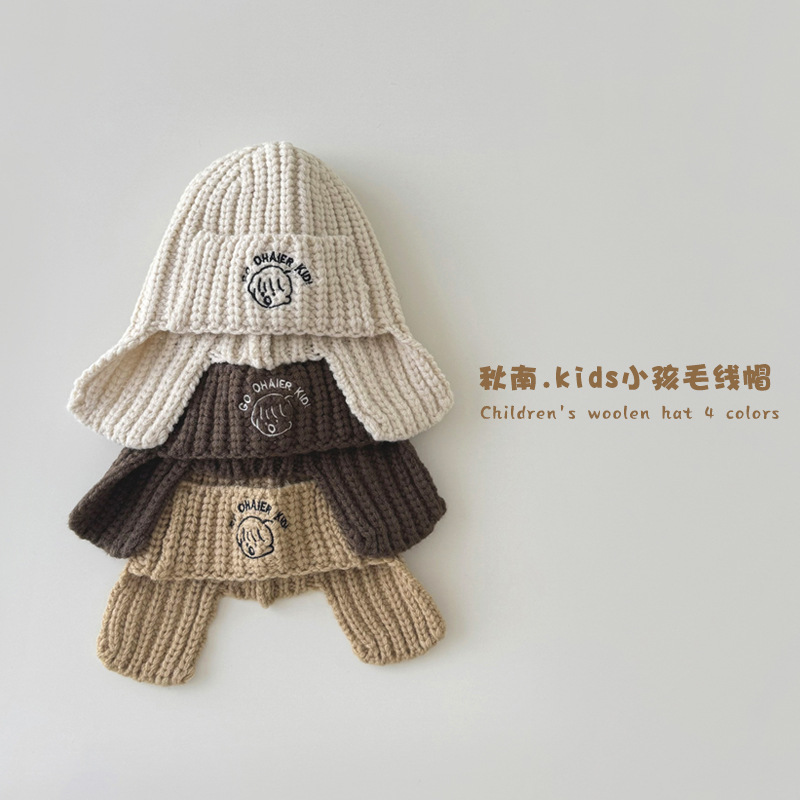 2024年新品★子供用★帽子　ハット★ 3色