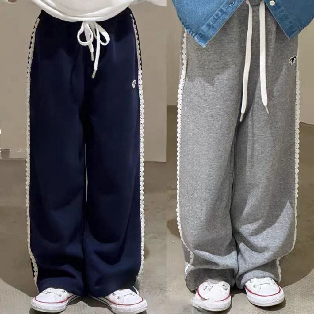 2024冬新品★子供服　ズボン 裏起毛★130cm〜170cm 2色