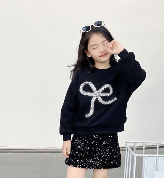 2024新作★子供服　トップス&裏起毛★110cm〜160cm