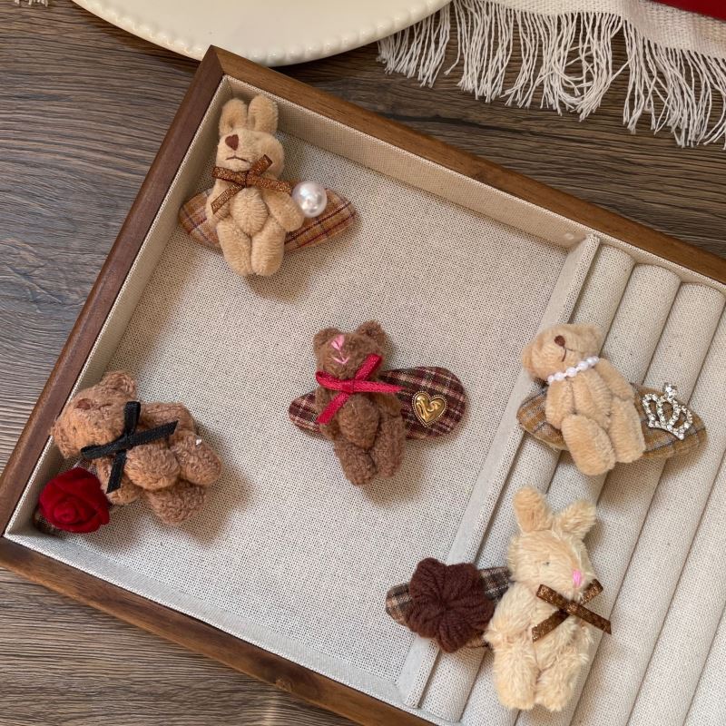 2024★髪飾り★ヘアアクセサリー★ヘアピン