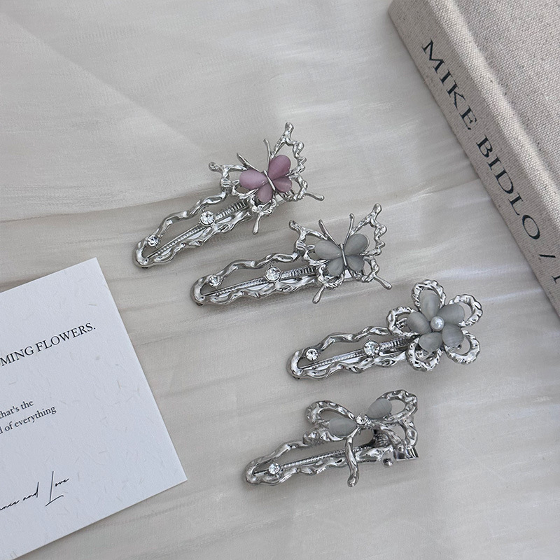 2024★髪飾り★ヘアアクセサリー★ヘアピン