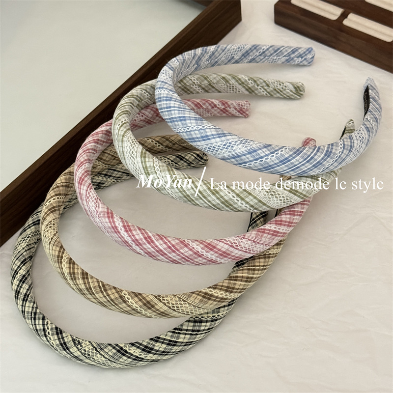 髪飾り★まとめ髪用★ヘアアクセサリー★カチューシャ★韓国風