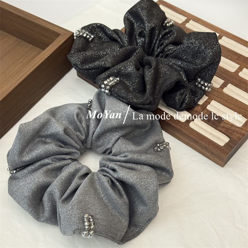 2024★髪飾り★ヘアアクセサリー★ヘアゴム★シュシュ