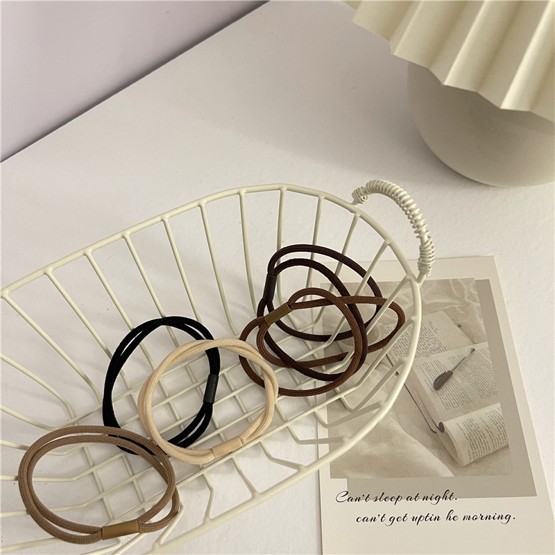 2024★髪飾り★ヘアアクセサリー★ヘアゴム★シュシュ