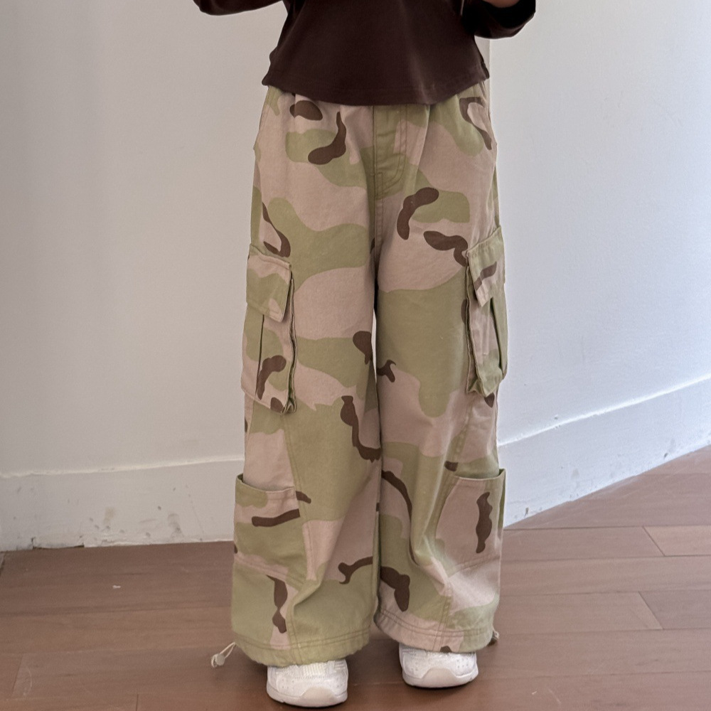 2025新入荷★子供服　ズボン★90cm〜150cm