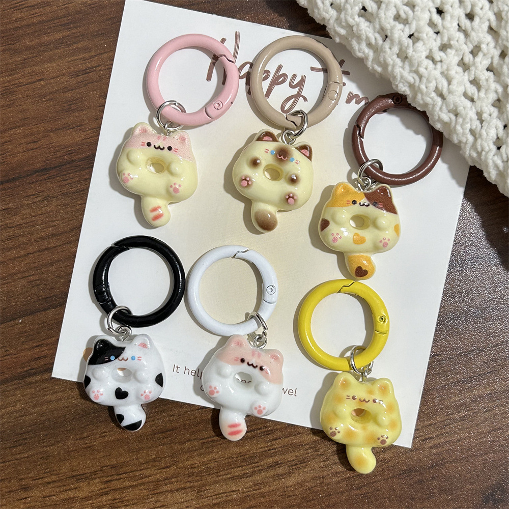 2025★雑貨★バッグチャーム★キーホルダー
