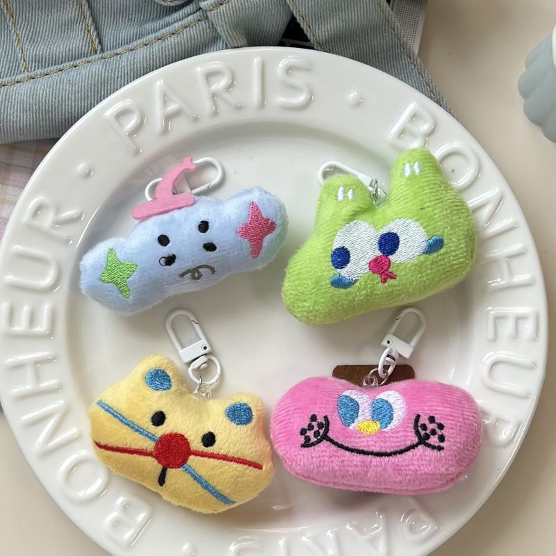2025★雑貨★バッグチャーム★キーホルダー★ストラップ
