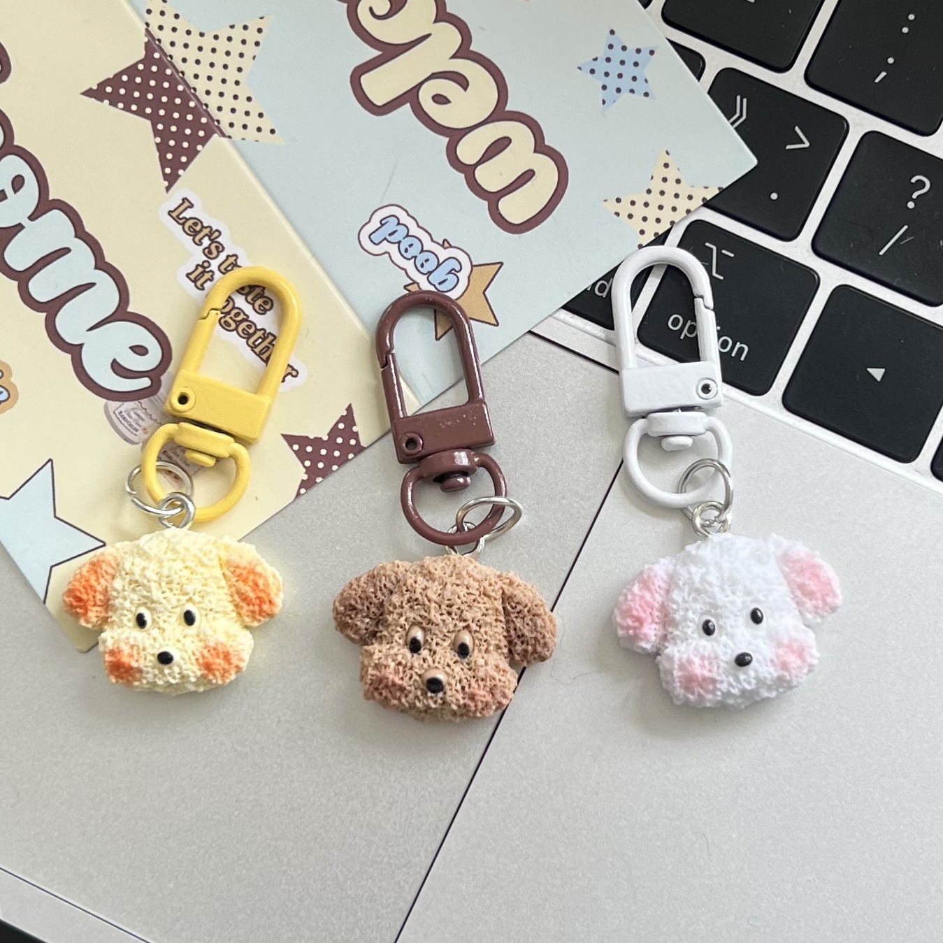2025★雑貨★バッグチャーム★キーホルダー★ストラップ