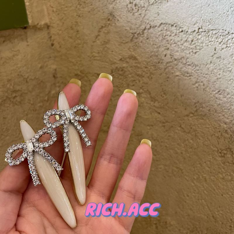 2025★髪飾り★ヘアアクセサリー★ヘアピン