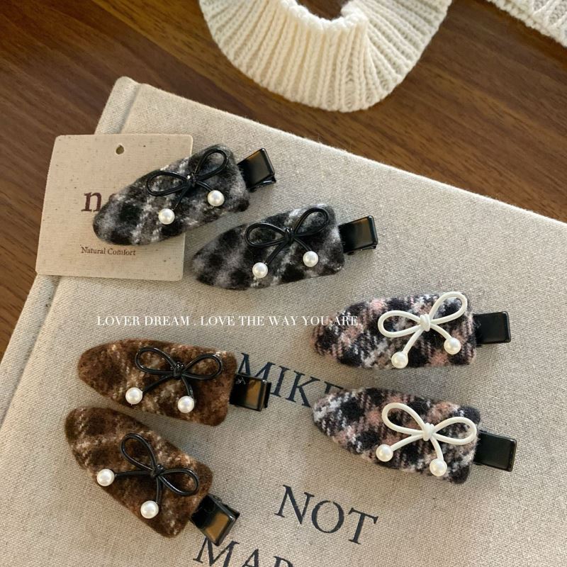 髪飾り★まとめ髪用★ヘアアクセサリー★ヘアピン★韓国風