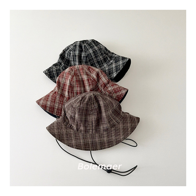 2025年新品★子供用&大人用★帽子　★ 3色