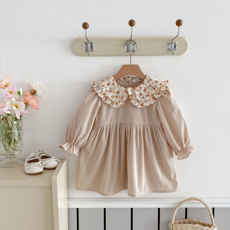 2025新品★子供服　ワンピース★80cm〜130cm