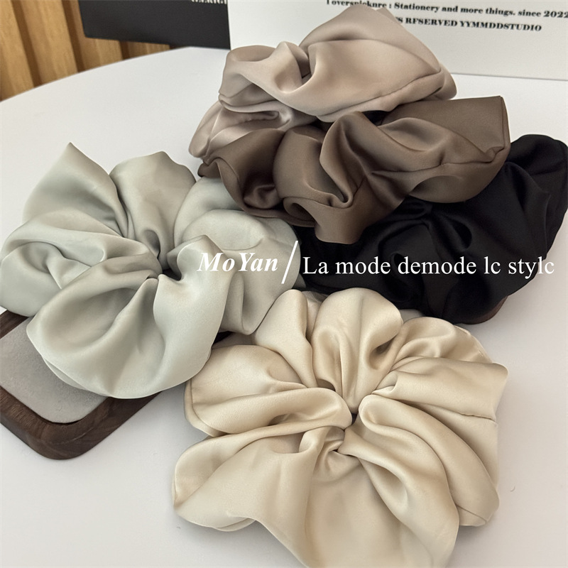 2025★髪飾り★ヘアアクセサリー★ヘアゴム★シュシュ