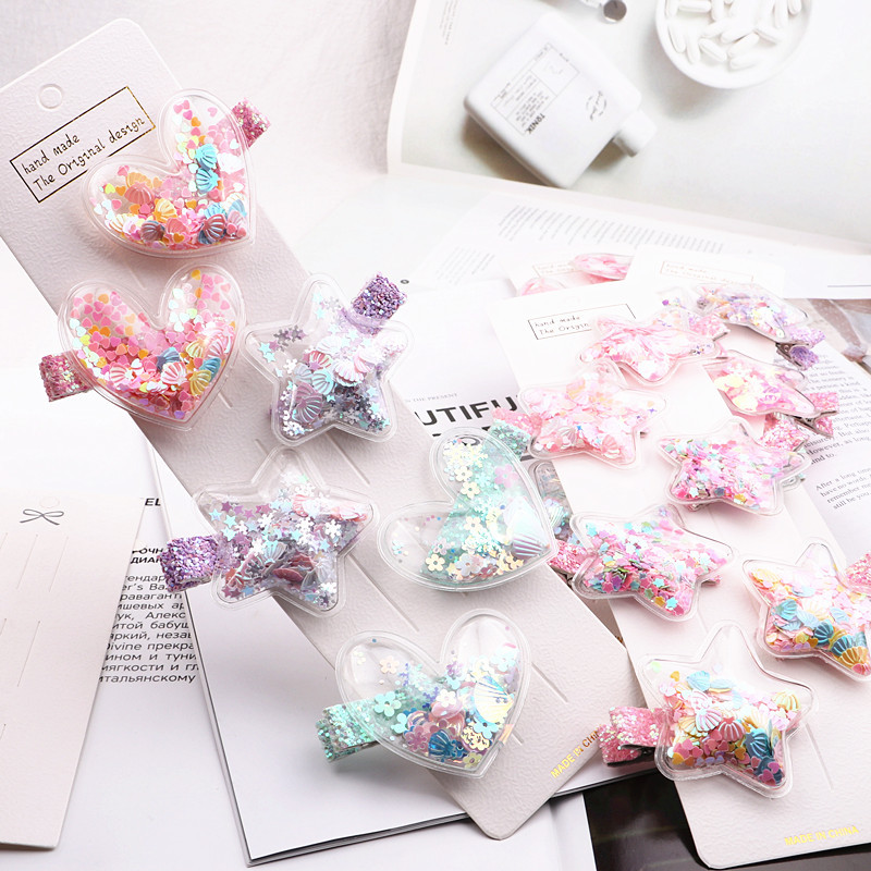 髪飾り★まとめ髪用★ヘアアクセサリー★子供用★ヘアピン★可愛い