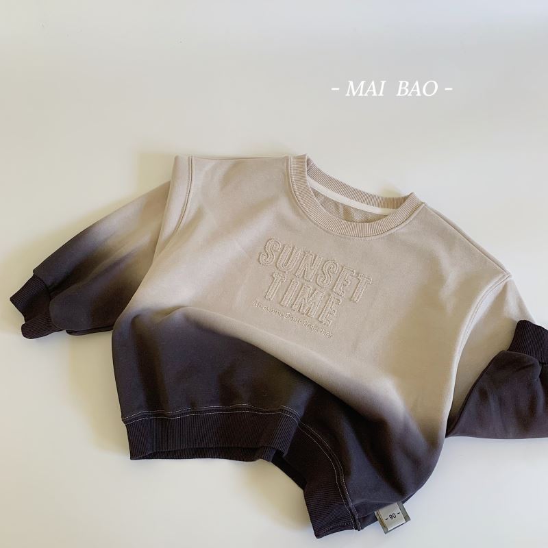 「2025」子供服★トップス★トレーナー★長袖★韓国風子供服★90cm〜140cm