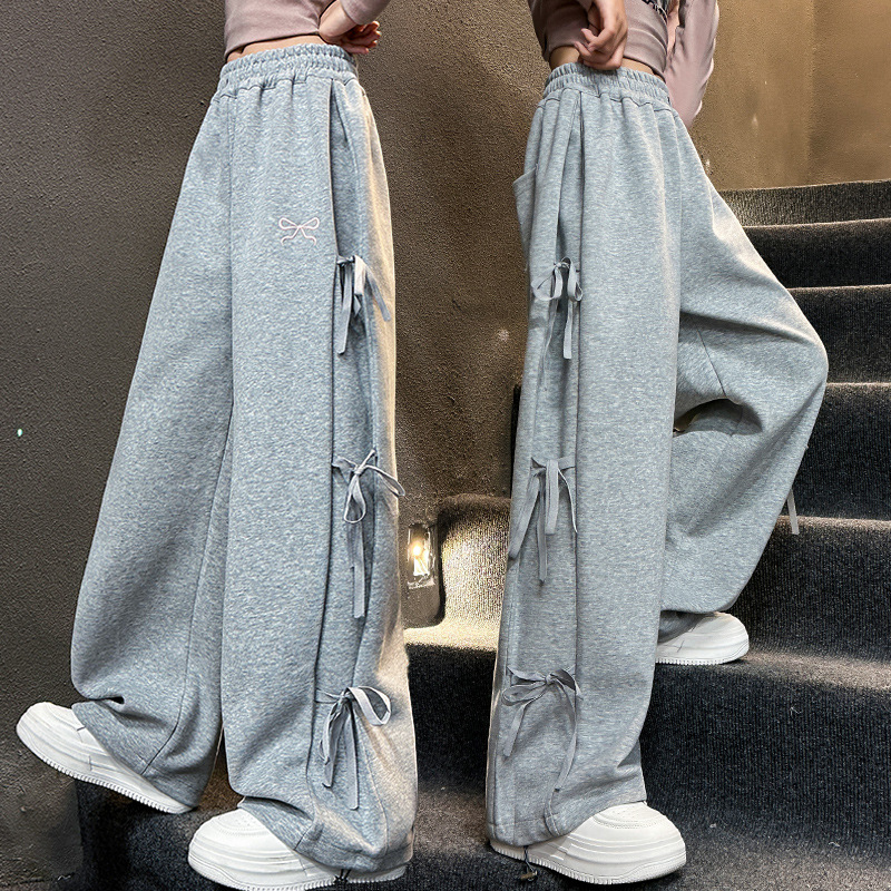 2025★春秋新作★韓国風子供服★ズボン★120cm〜170cm