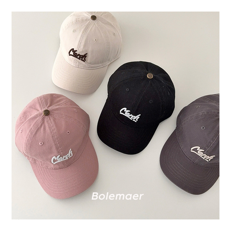 「2025」子供用★帽子★キャップ★キッズ★野球帽★キャスケット★6色