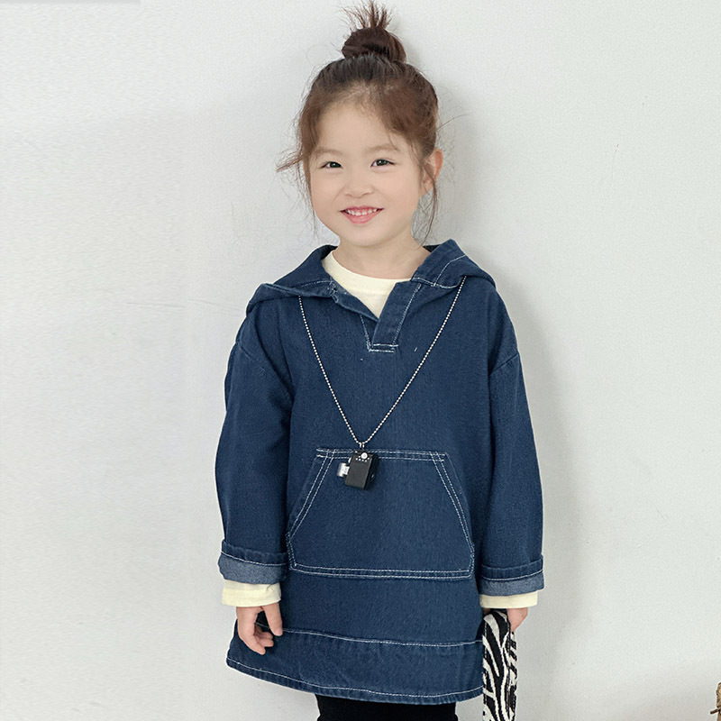 2025★春秋新作★韓国風子供服★トップス★90cm〜150cm