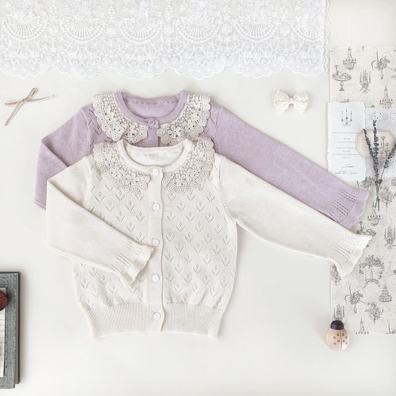 2025年新Cu★子供服　セーター★73CM〜110cm 2色