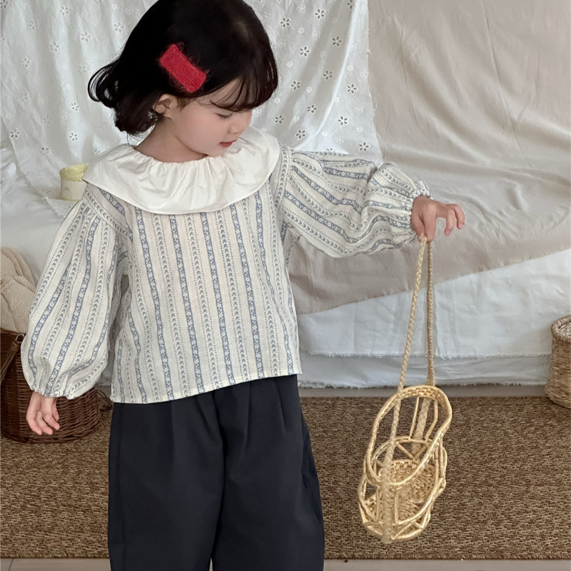 2025新品XF★子供服　トップス★80cm〜130cm