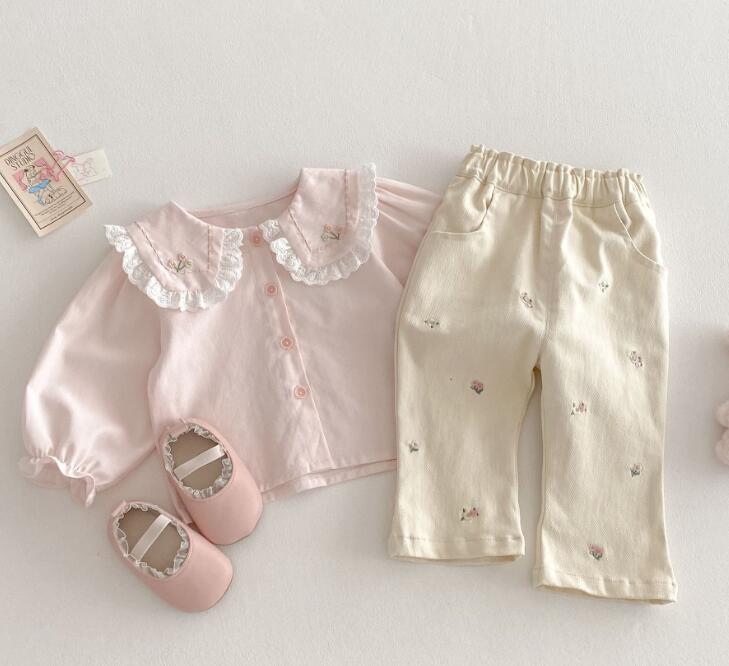 2025新入荷★子供服　ズボン&トップス分けて★73〜120