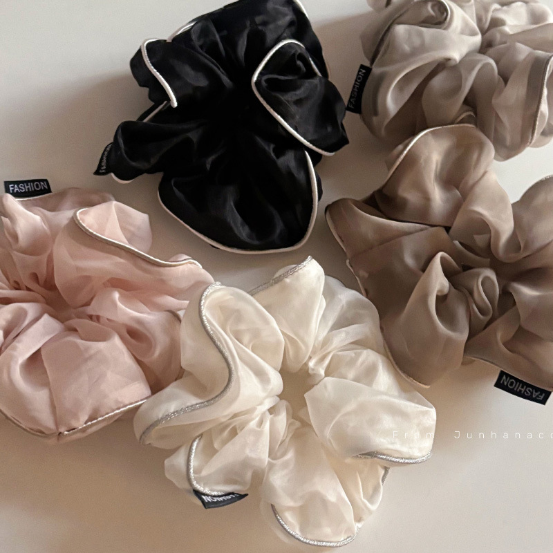 2025★髪飾り★ヘアアクセサリー★ヘアゴム★シュシュ