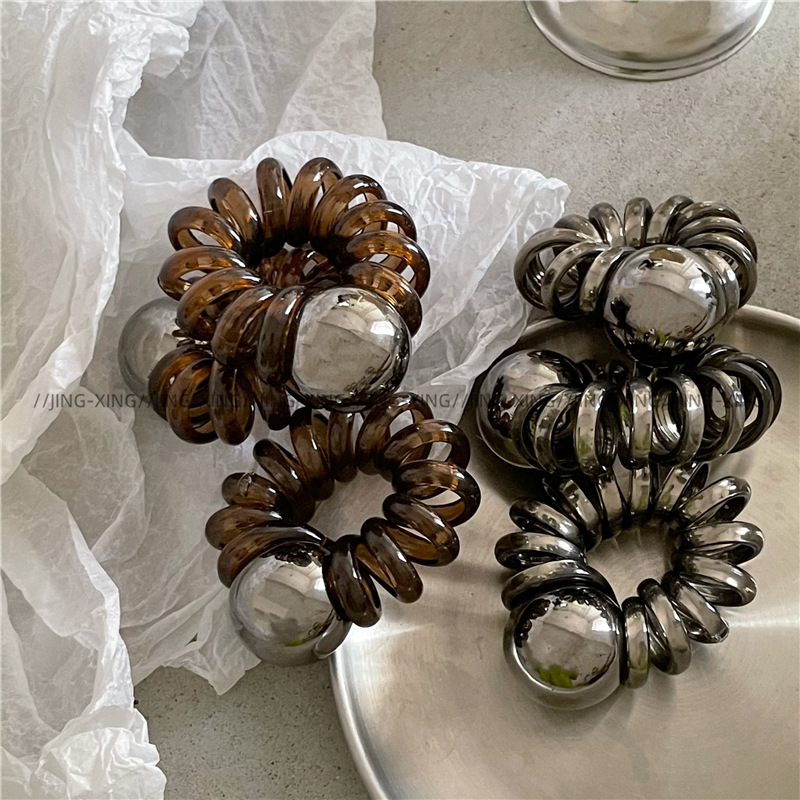 2025★髪飾り★ヘアアクセサリー★ヘアゴム★シュシュ