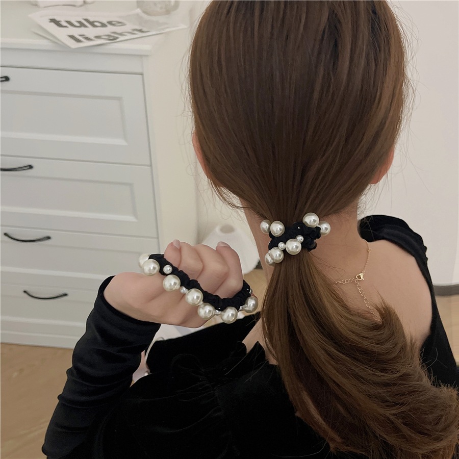 2025★髪飾り★ヘアアクセサリー★ヘアゴム★シュシュ