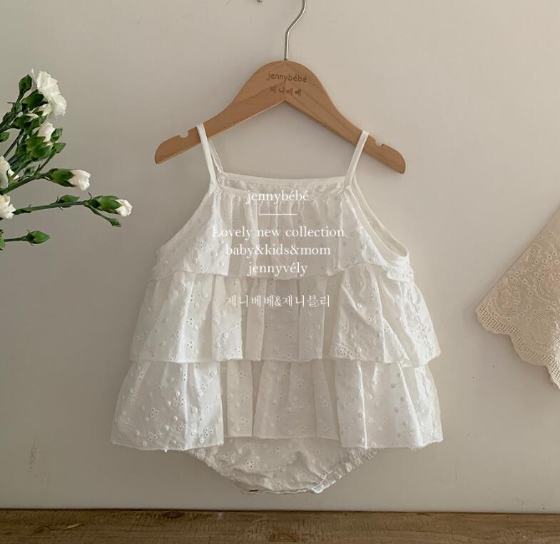 2025新入荷jen★ベビー服　ロンパース★66cm〜90cm