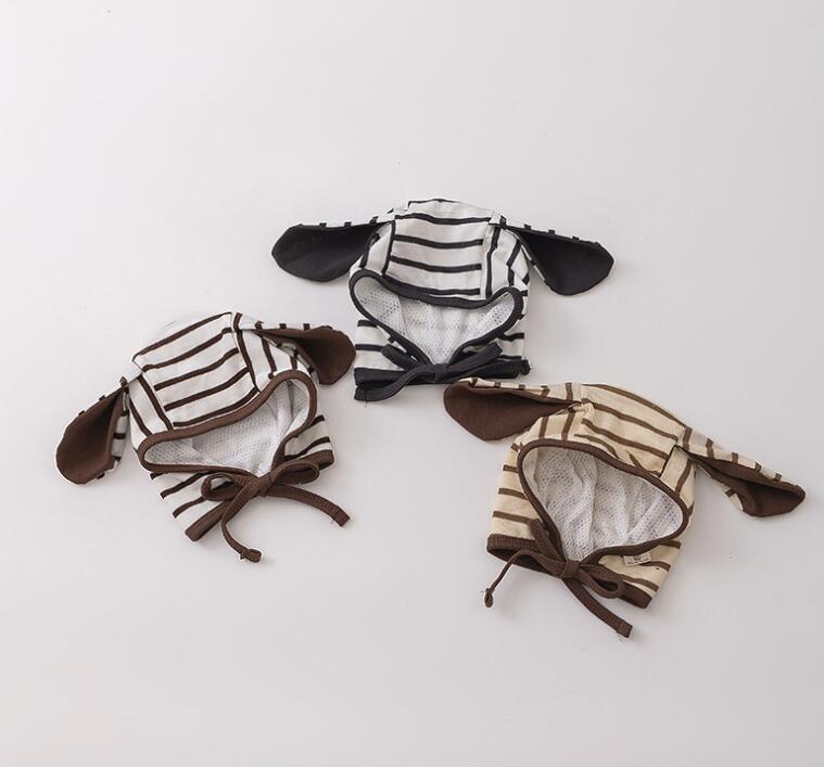 2025年新品★子供用★帽子　ハット★ 3色