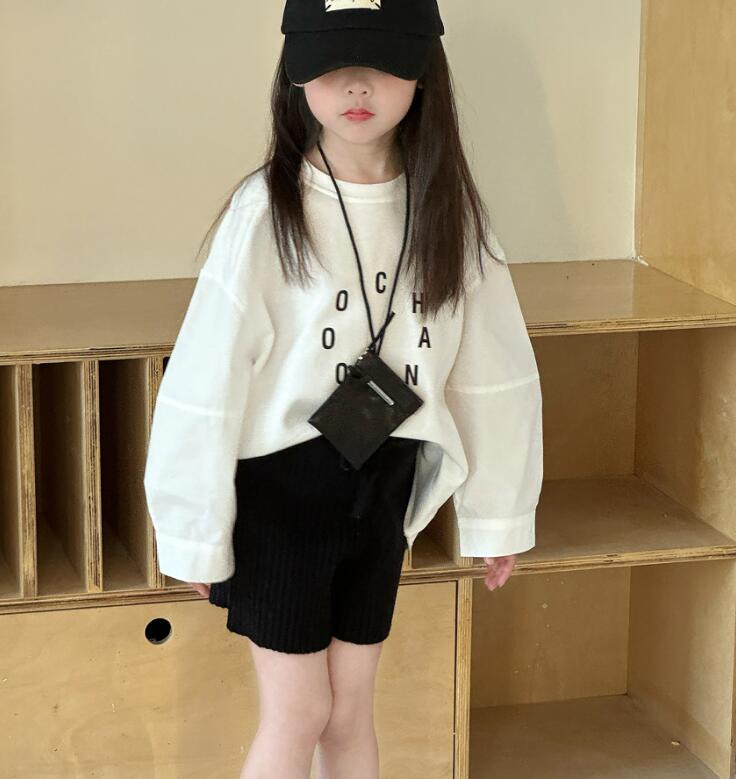 2025新作Y★子供服　トップス★90cm〜150cm