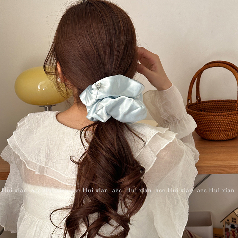 2025★髪飾り★ヘアアクセサリー★ヘアゴム★シュシュ