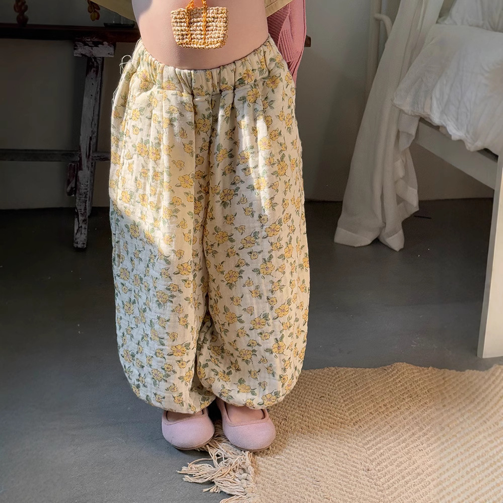 2025新品ZXR★子供服　ズボン★90cm〜150cm