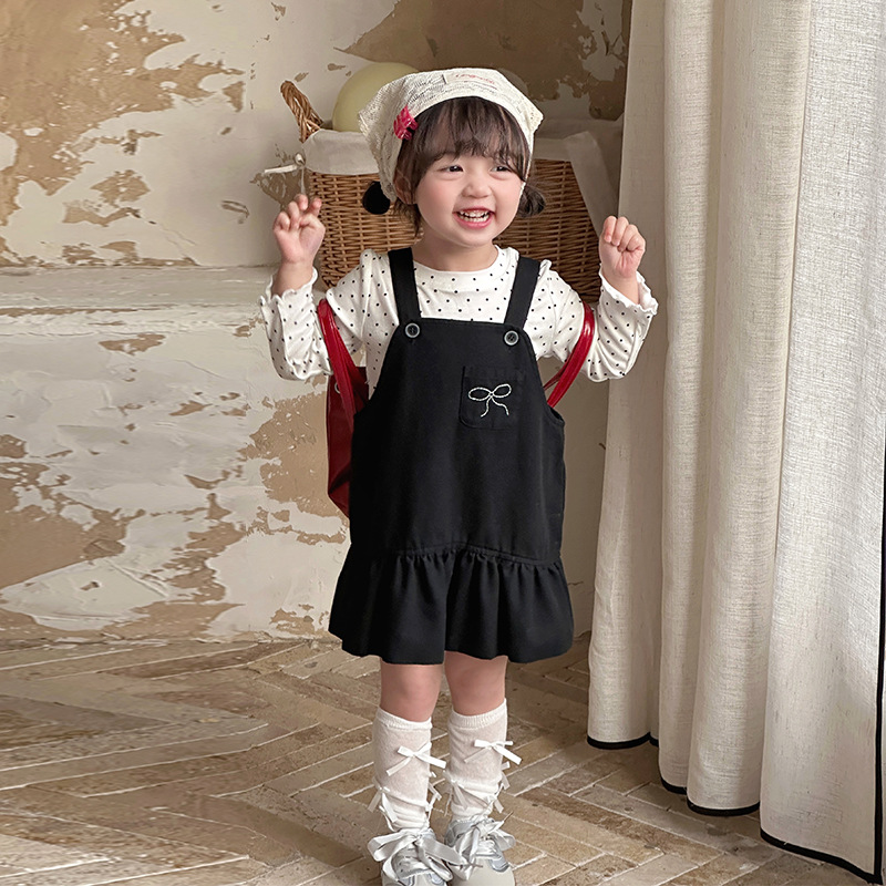 2025新品★子供服　トップス&ワンピース分けて★90〜140