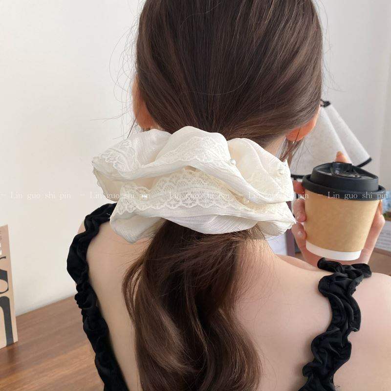 2025★髪飾り★ヘアアクセサリー★ヘアゴム★シュシュ