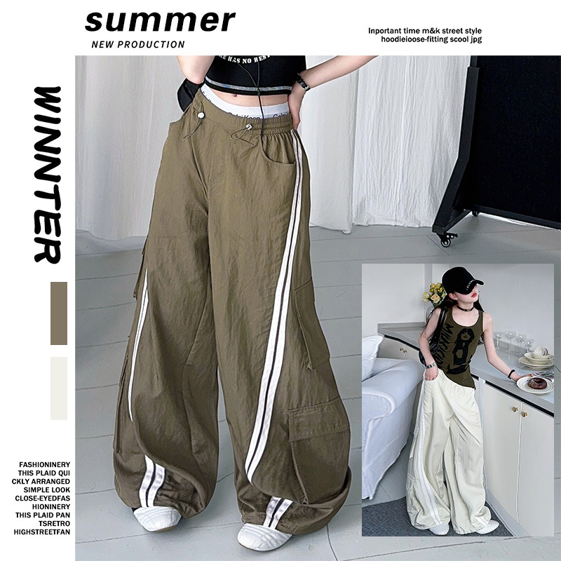 2025新入荷★子供服　トップス&ズボン分けて★130cm〜170cm 2色