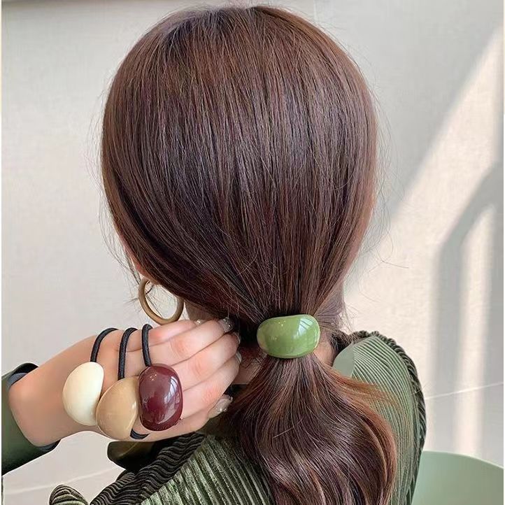 2025★髪飾り★ヘアアクセサリー★ヘアゴム★シュシュ