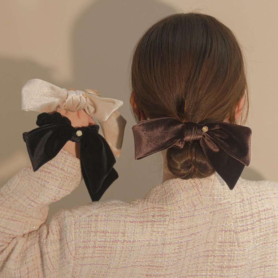 2025★髪飾り★ヘアアクセサリー★ヘアゴム★シュシュ