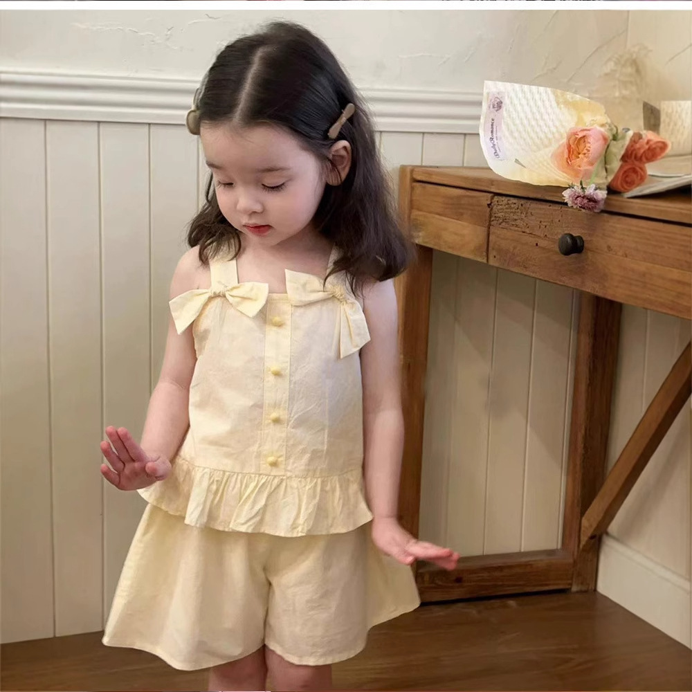 2025新作★子供服　トップス&ズボン分けて★80cm〜130cm