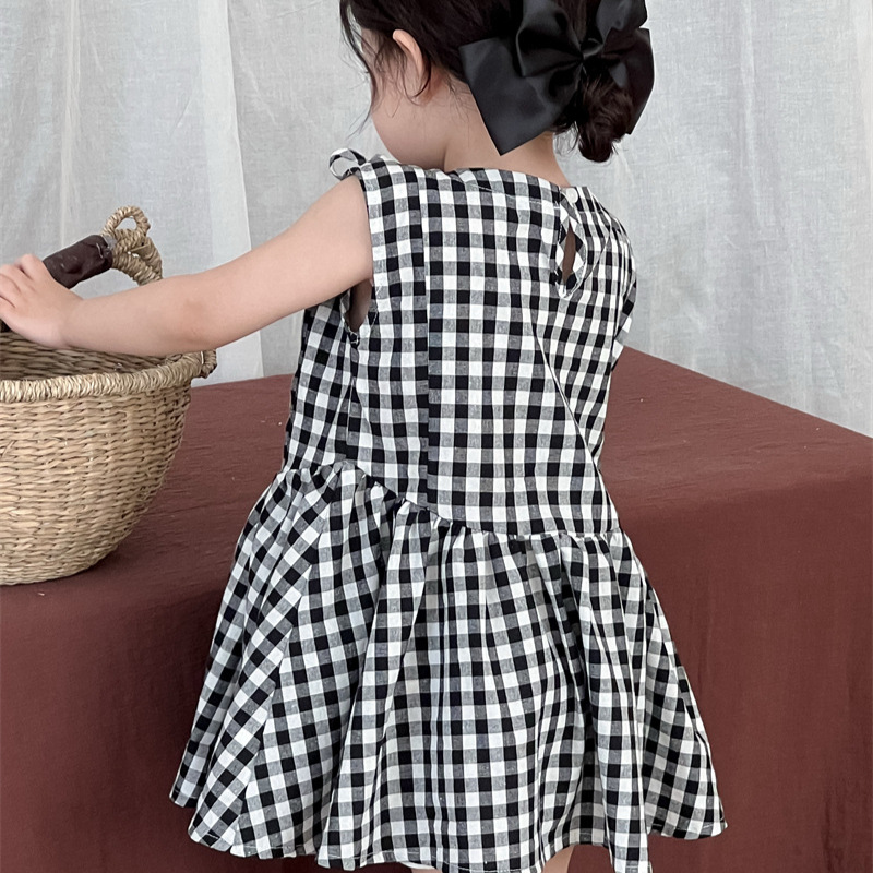 2025新品★子供服　ワンピース★80cm〜130cm