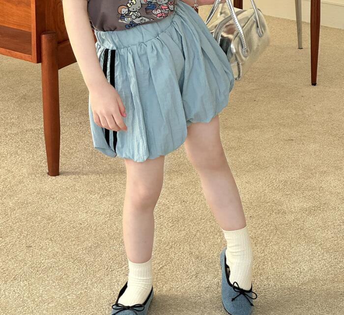 2025夏新作Y★子供服　ズボン★90cm〜150cm
