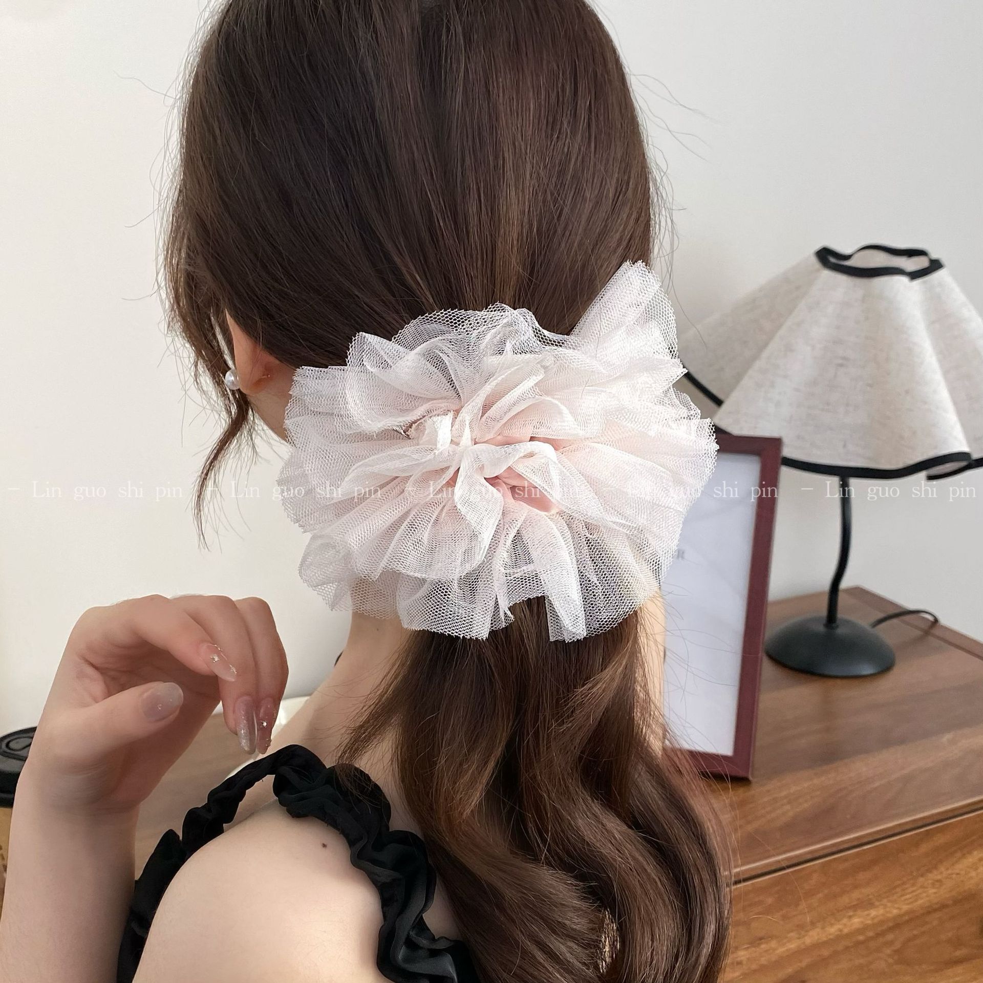 2025★髪飾り★ヘアアクセサリー★ヘアゴム★シュシュ