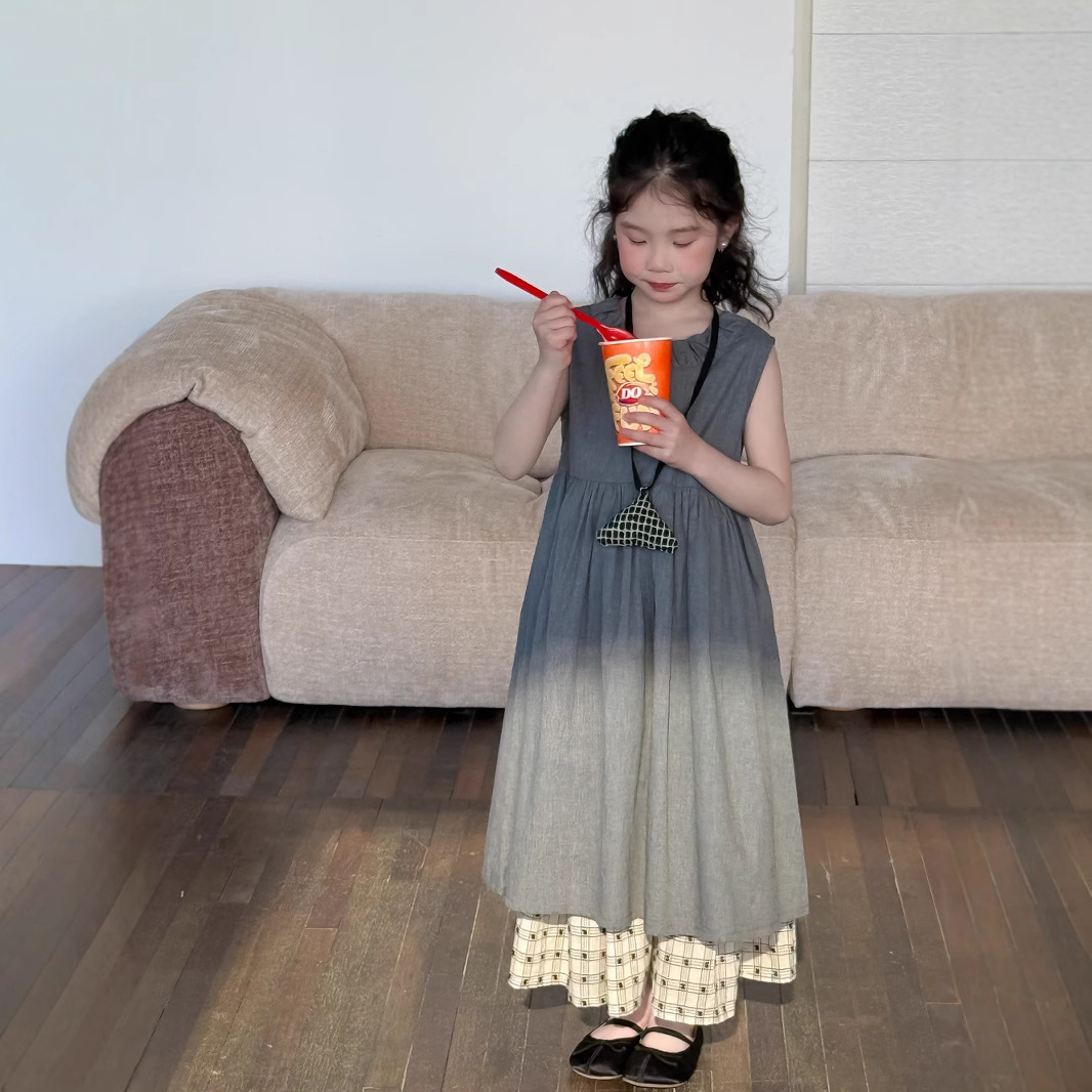 2025夏新品MXM★子供服　ワンピース&スカート分けて★90cm〜150cm